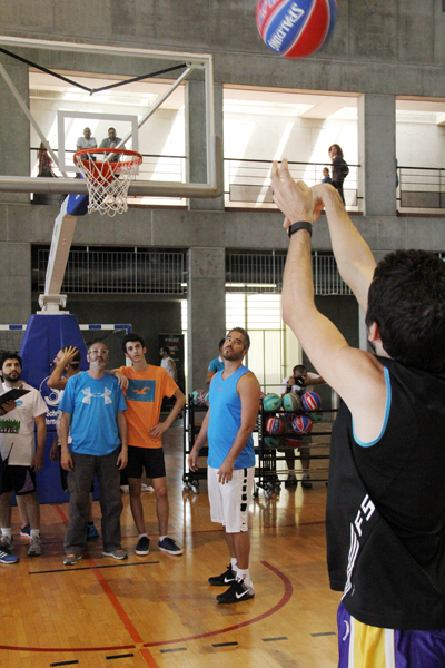 9th Beirut Corporate Games
